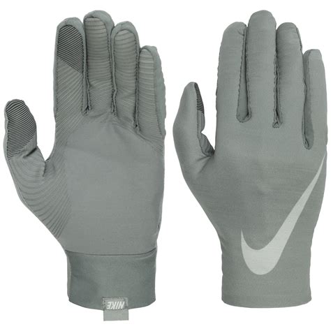 nike handschuhe herren grau|Grau Handschuhe .